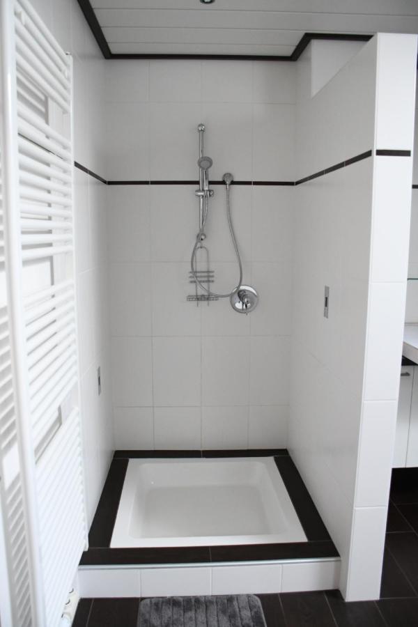 Ferienwohnung Moser Sankt Blasen Dış mekan fotoğraf