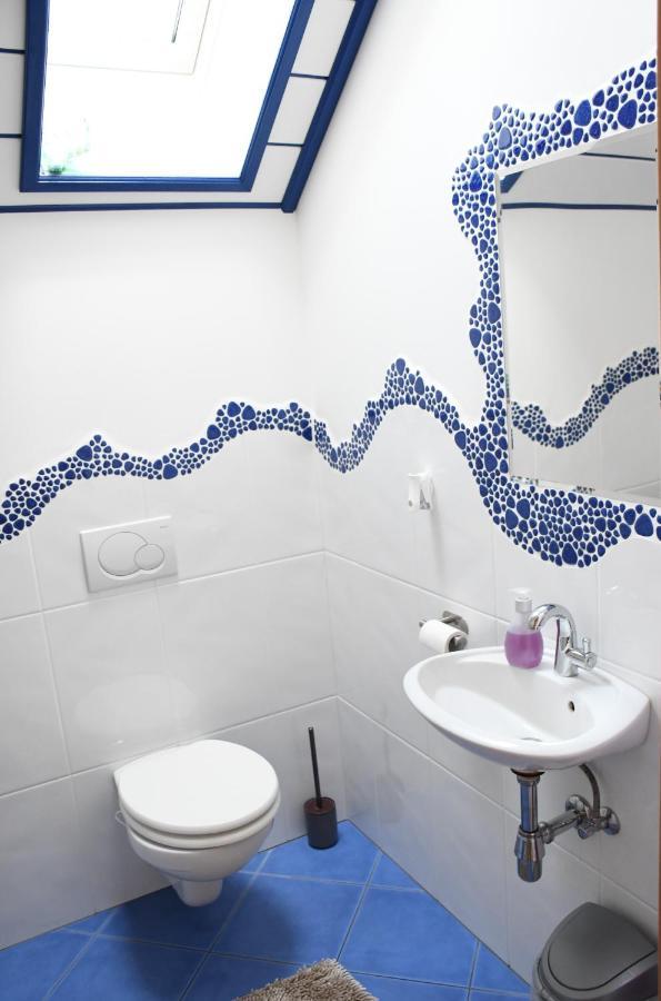 Ferienwohnung Moser Sankt Blasen Dış mekan fotoğraf
