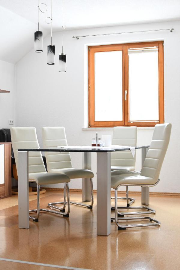 Ferienwohnung Moser Sankt Blasen Dış mekan fotoğraf