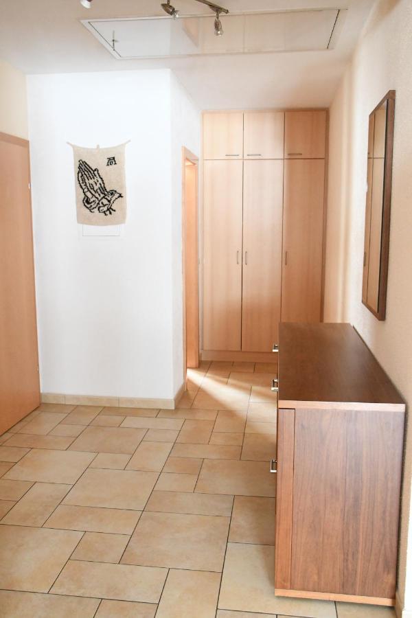 Ferienwohnung Moser Sankt Blasen Dış mekan fotoğraf