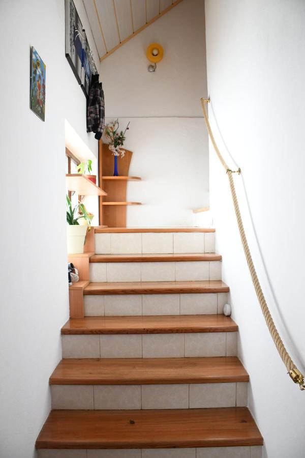 Ferienwohnung Moser Sankt Blasen Dış mekan fotoğraf