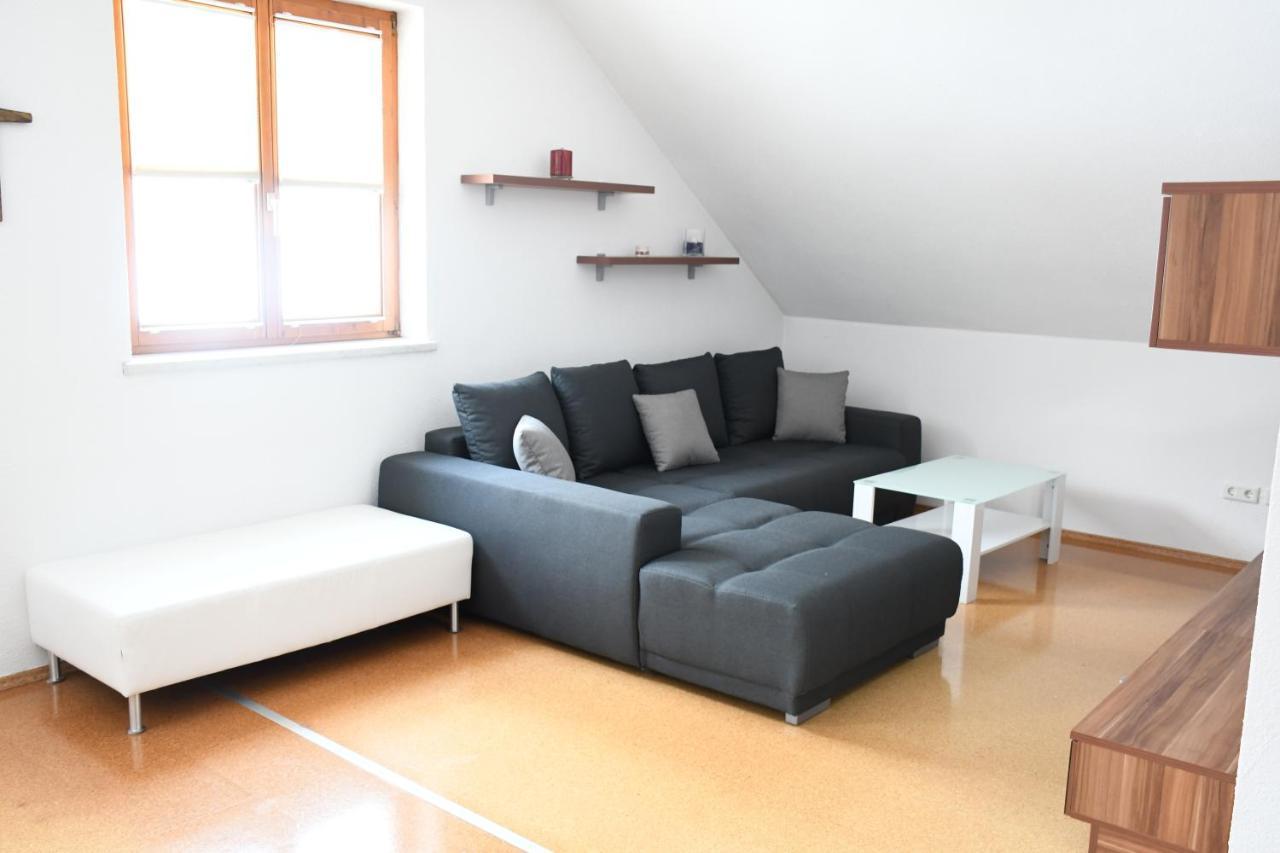 Ferienwohnung Moser Sankt Blasen Dış mekan fotoğraf
