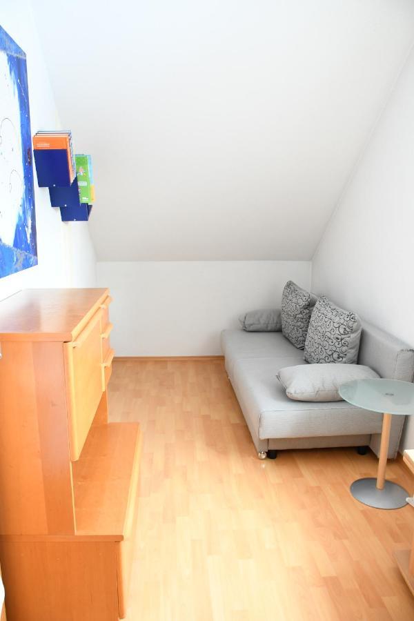 Ferienwohnung Moser Sankt Blasen Dış mekan fotoğraf