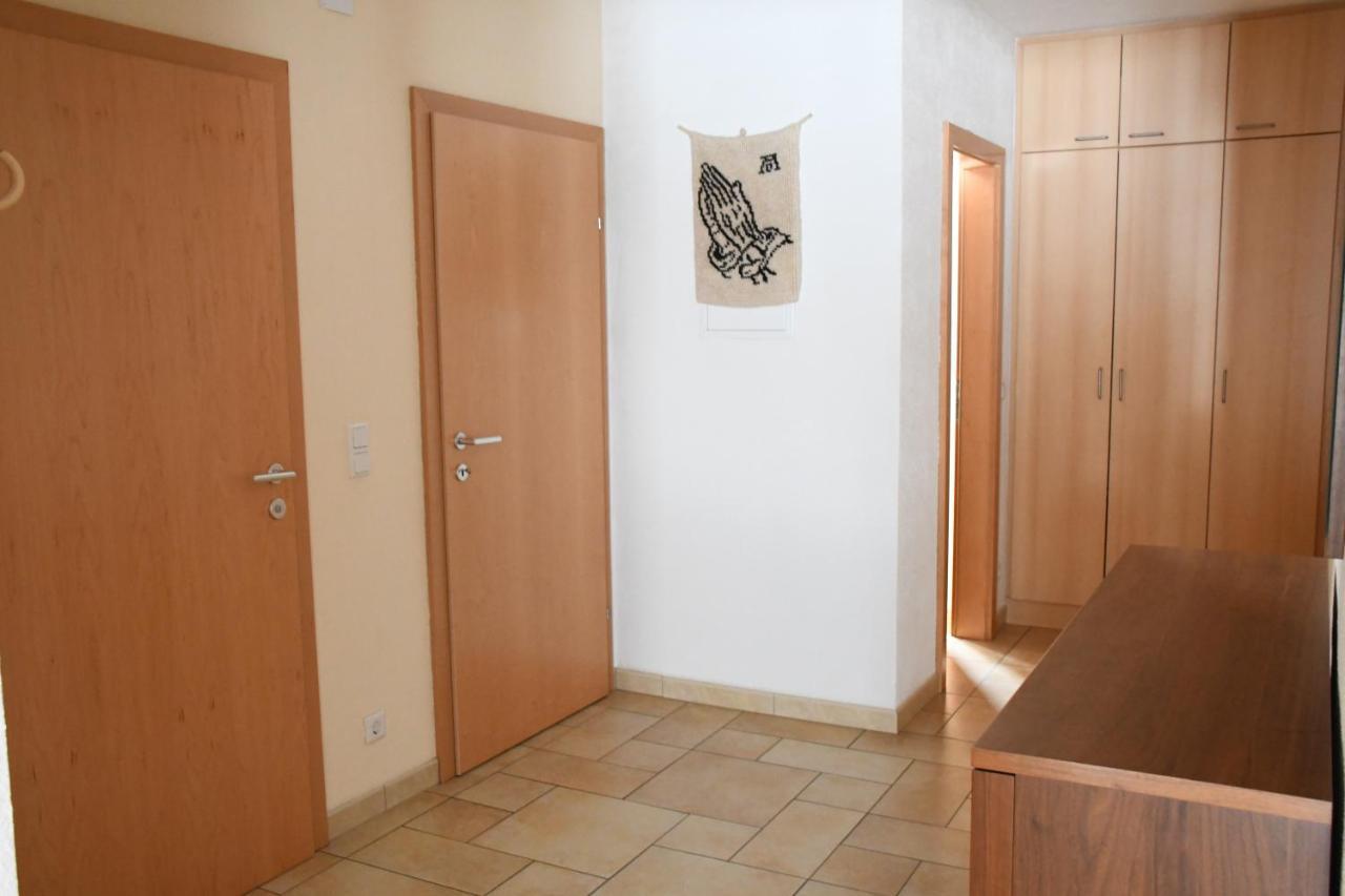 Ferienwohnung Moser Sankt Blasen Dış mekan fotoğraf